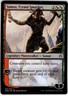 MTG Samut, Tyrant Smasher War of the Spark Uncommon #235