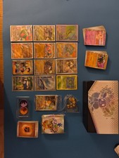 Pokemon Karten Sammlung Mix Holo