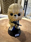 Funko Pop! Star Wars Chewbacca BobbleHead Vinyl Figure #596 - Out of Box