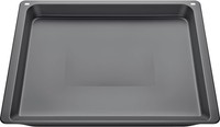 Bosch HEZ632070 Universalpfanne, Emailliert, Anthrazit