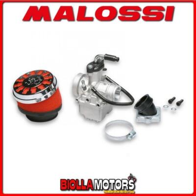 1613766 KIT CARBURETTOR MALOSSI MHR TEAM VHST 28 BS DERBI GP1 OPEN 50 2T LC - -