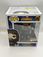 Ultimate Funko Pop Avengers Infinity War Figures Guide 59
