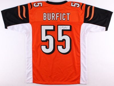 burfict bengals jersey