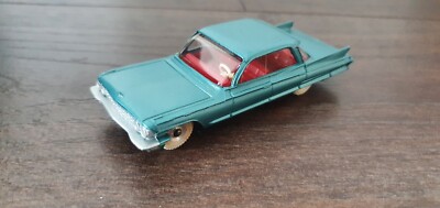 希少 DINKY TOYS cadillac62 キャデラック　ミニカー s-l400.jpg