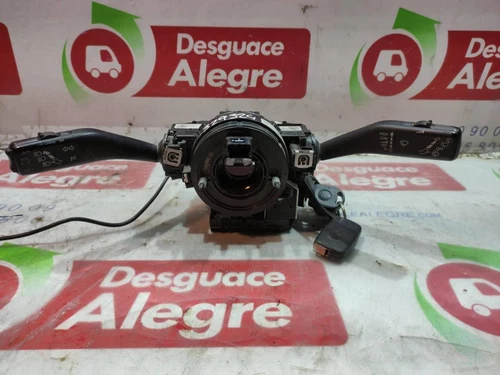 1K0953503HB Mando Multifuncion para SEAT LEON (1P1) Style Ecomotive 2010 329369 - Imagen 1 de 10