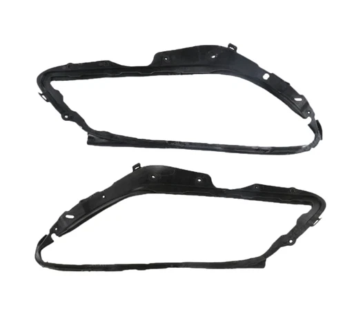 New 1 set Headlight Rubber seal for Mercedes-Benz W204 C250 C300 C350 C230 C280 - Picture 4 of 5