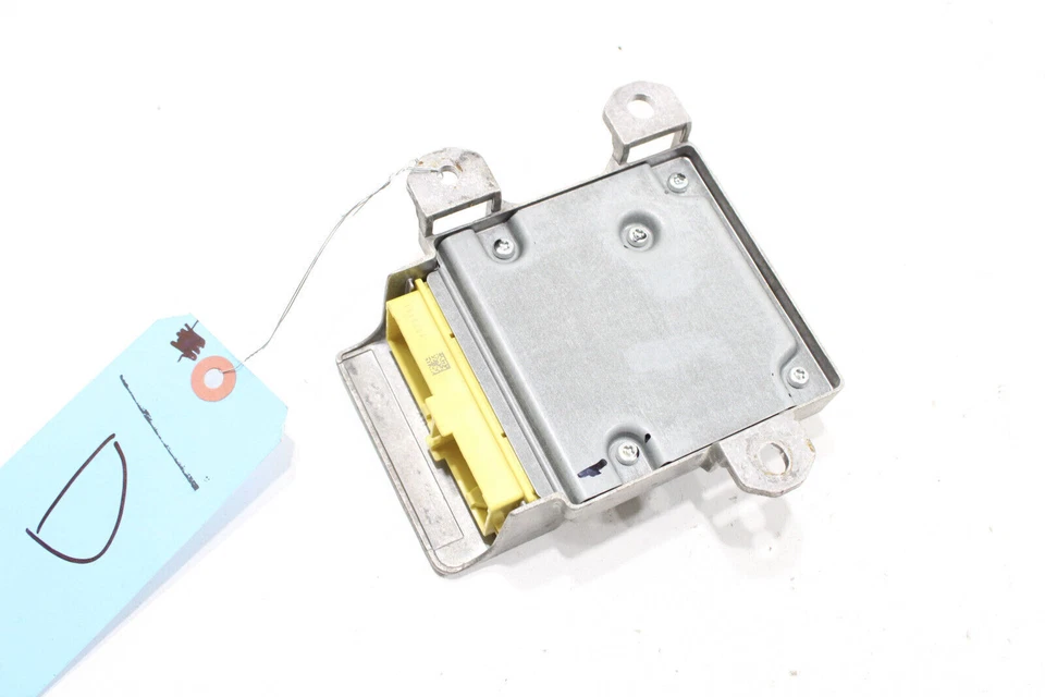 2018-2020 HONDA ACCORD RESTRAINT DIAGNOSTIC COMPUTER CONTROL MODULE SRS UNIT OEM - Image 3 of 4