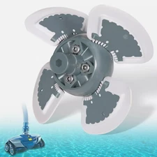 R0524900 Engine Assembly Replacement Parts Rebuild Kit For Zodiac MX8 / MX8EL