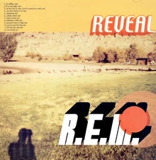 R.E.M. - Reveal CD