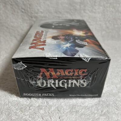 mtg origins booster box Pokemon TCG: X & Y