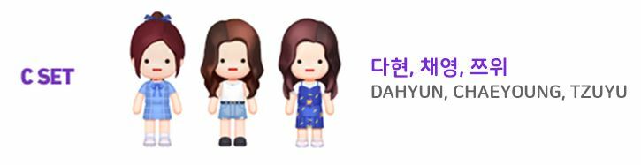 TWICE TV6 TV 6 BRICK FIGURE SINGAPORE FLYER + 3 FIGURES OFFICIAL 