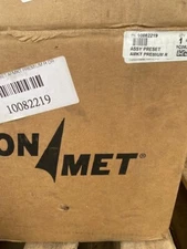 CONMET PRESET HUB ASSEMBLY R DRIVE - 10082219