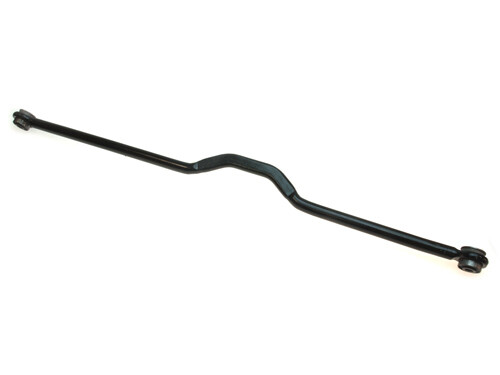 Barre Panhard arrière pour Jeep Wrangler JK avec silentblocs en polyuréthane rigide