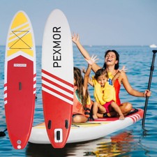 oneill paddle board
