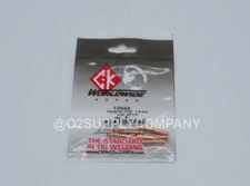 CK Worldwide 13N22 Collet for 1/16" (1.6 MM) (5 pieces)