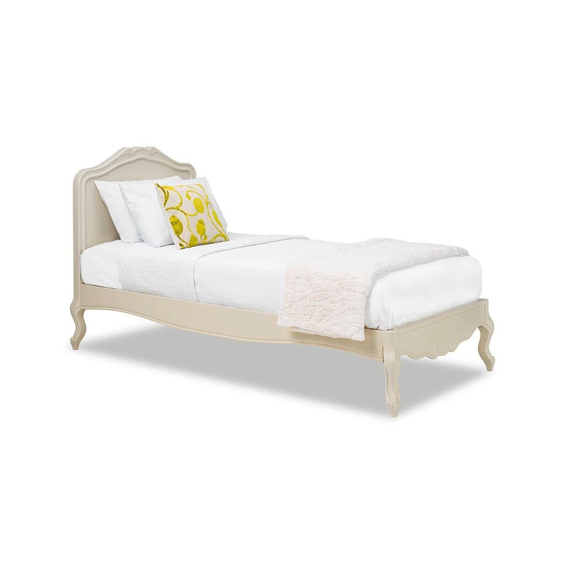 Childrens cream bedroom deals furniture