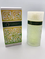 O DE LANCOME PERFUME EAU DE TOILETTE SPLASH 50ml/1.7oz VINTAGE