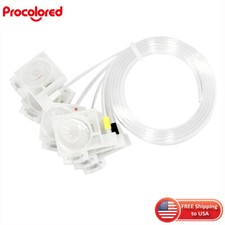 Procolored For DTF Printer 6*120cm Ink Sac Tu...