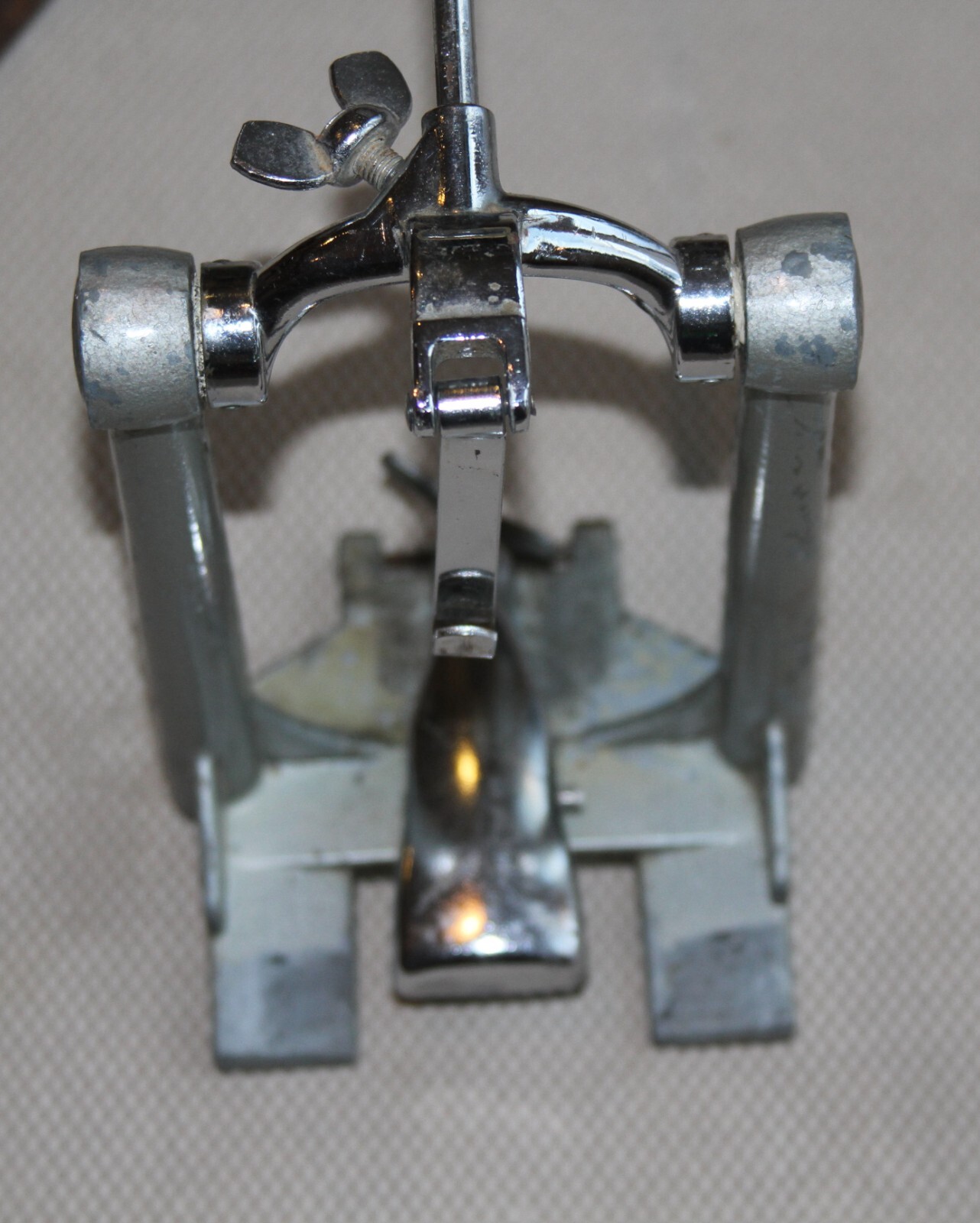 Ludwig Speed King Bass Drum Pedal eBay
