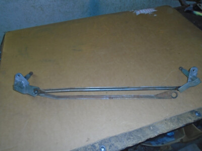2 or 3-SPEED WIPER LINKAGE ARMS & PIVOTS 68 69 CUDA DART GTS 70-72 SWINGER MOPAR