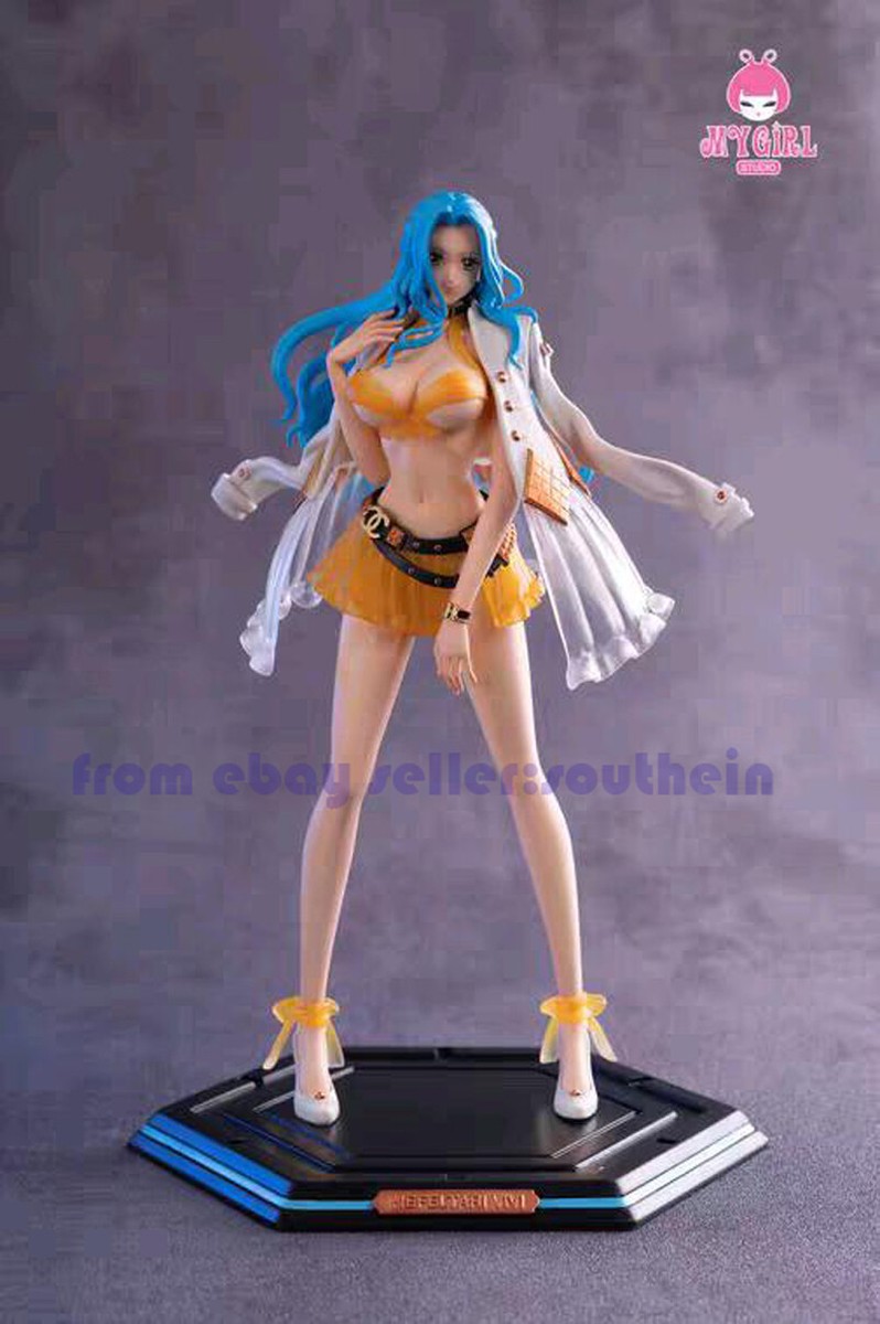 My Girl Studio Nefeltari Vivi One Piece Fashion Trend GK Figure 