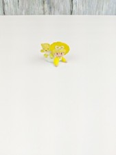 Vintage Strawberry Shortcake Miniature Butter Cookie with Jelly Bear 1980 B5 2