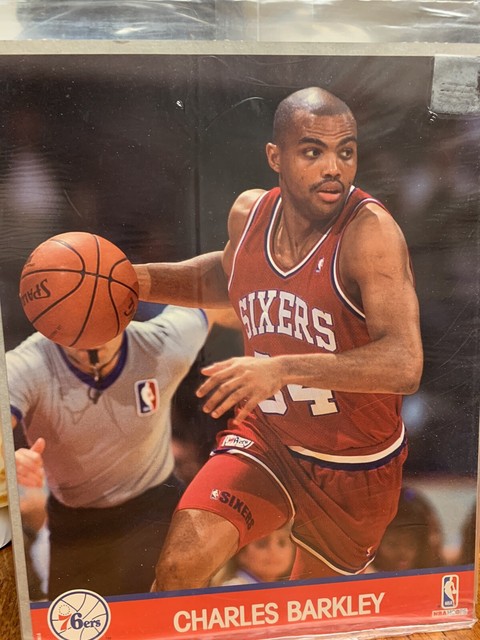 charles barkley all star