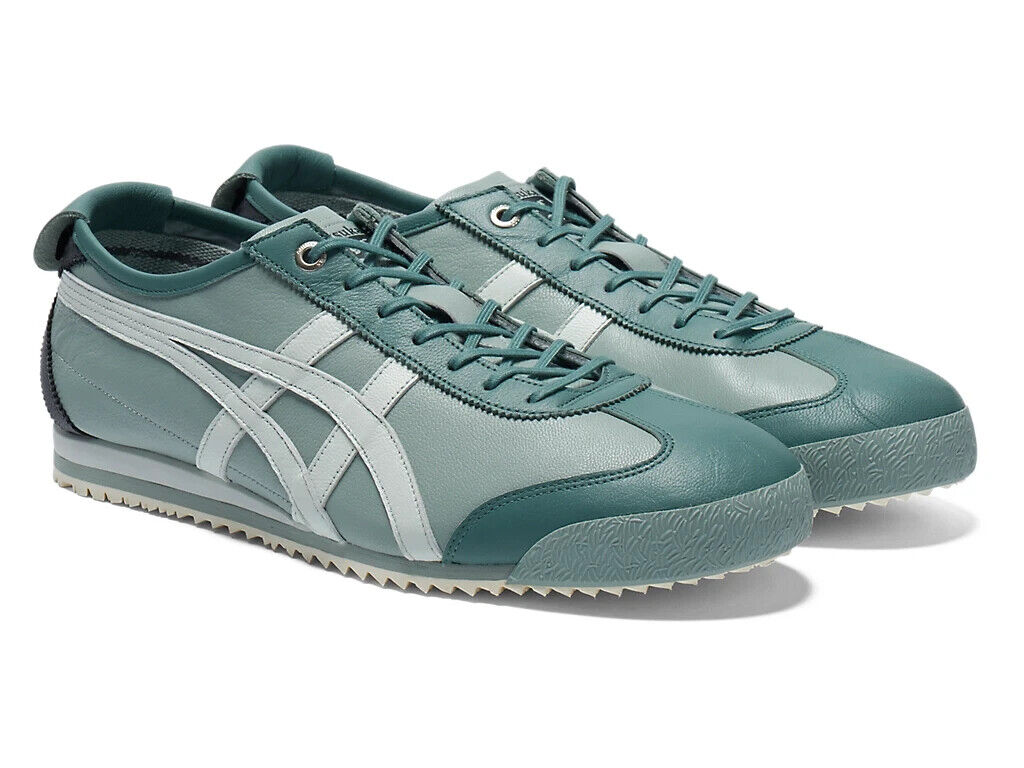 Onitsuka Tiger MEXICO 66 SD OCEAN HAZE/PALE MINT 1183A872 Onitsuka Tiger MEXICO 66 SD OCEAN HAZE/PALE MINT 1183A872