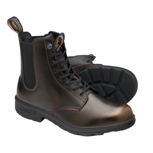 Hunter Explorer Mid Lace Boot Womens Shoes | eBay