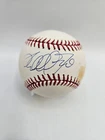 🌟 Khalil Greene AUTO Signed Rawlings Major League Baseball MLB AUTHENTICATED