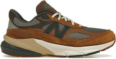 Size 13 - New Balance Carhartt WIP x 990v6 Made in USA Size 13 - New Balance Carhartt WIP x 990v6 Made in USA
