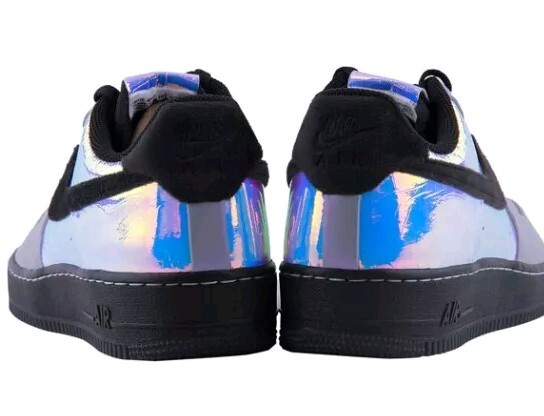 holographic af1
