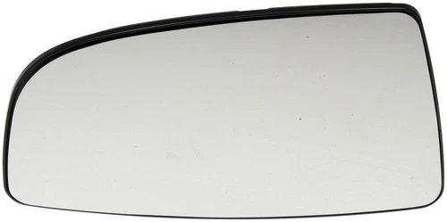 FIT 2015-2019 TRANSIT 150 250 350 350HD PASSENGER LOWER CONVEX DOOR MIRROR GLASS
