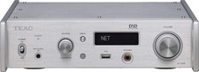 TEAC NT-505 Netzwerk-Spieler / Usb-D / a Convertitore Con Amplificatore Cuffie,
