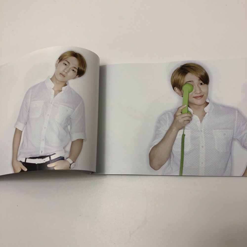 SHINee I