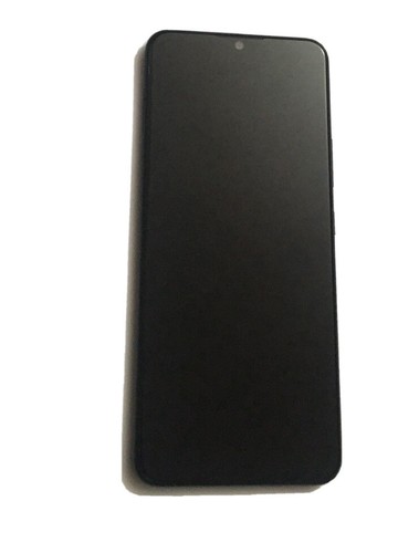 PRE-OWNED/AT&T MAESTRO MAX(PLATINUM BLACK)6.8”/ 32GB PREPAID(FINGERPRINT READER) - Picture 4 of 6