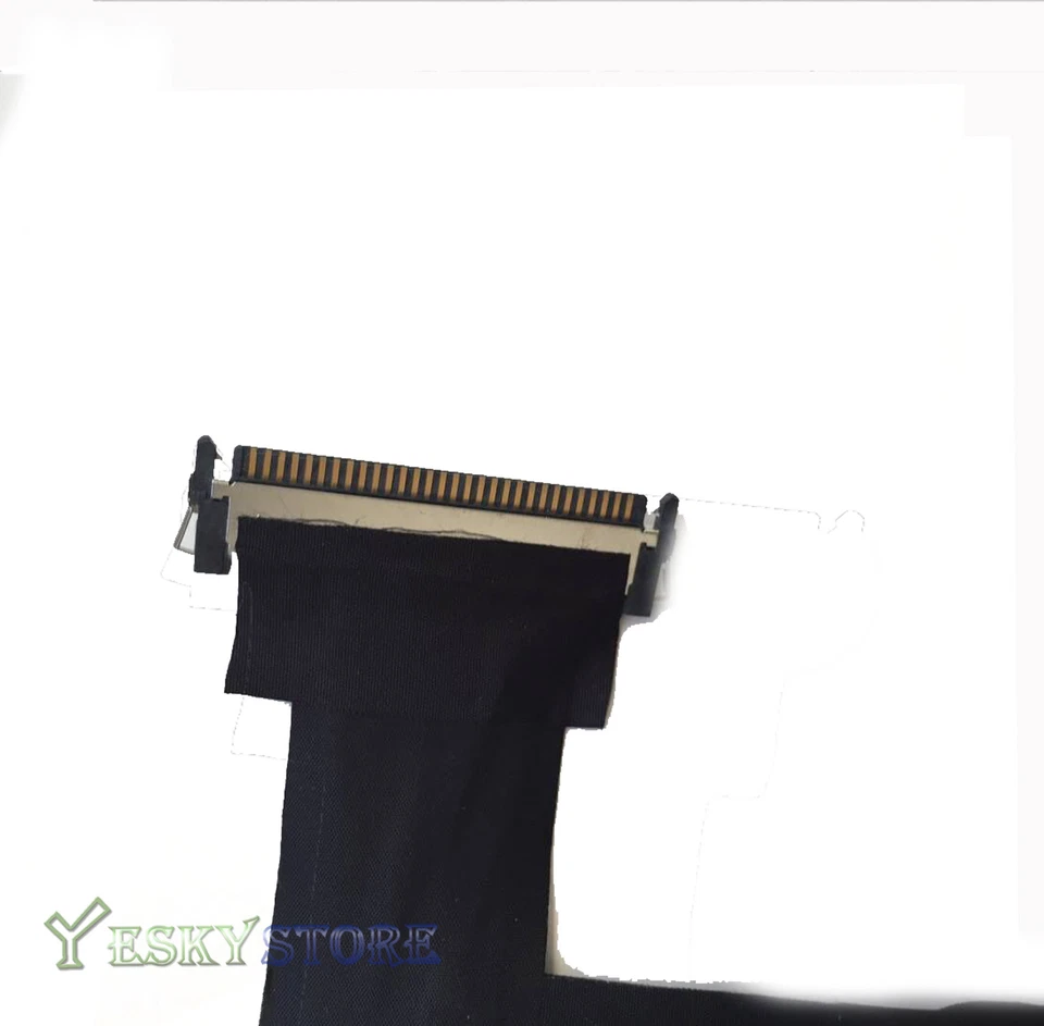 Apple iMac A1312 27" Display Port LCD Video VGA Cable 922-9486 922-9168 593-1281 - Image 3 of 3