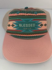 Blessed Women s Hat