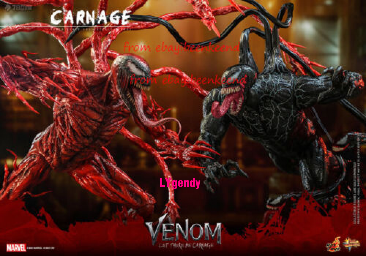 Hot Toys Mms619 1/6 Collective slaughter Acotion Figure Toy Model