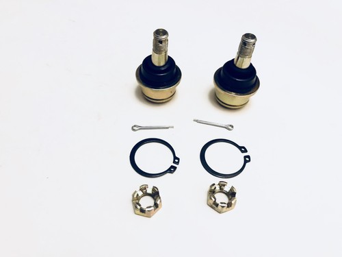 Wheel Bearings 2 Front Wheel Knuckle Bearings For Honda TRX 420/500/520 4x4 ATV (2015-2023 Models) Honda 420 Rancher Rear Axle - Foto 5