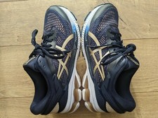 ASICS GEL-Kayano 26 Midnight Frosted 