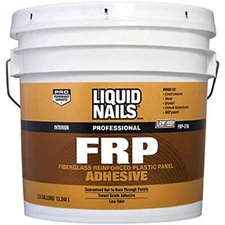 Macco Adhesives FRP-310 Liquid Nails Fiberglass Reinforced Panel Adhesive
