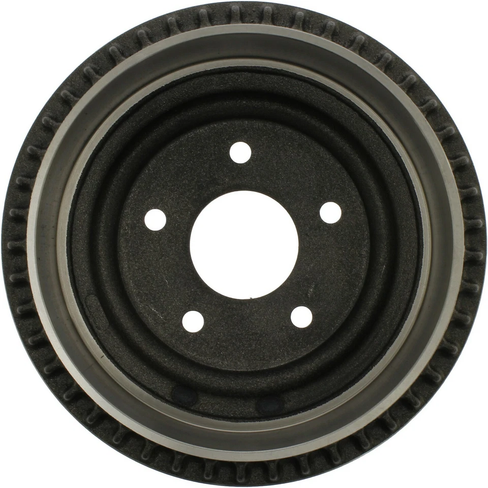 For 1964-1966 Oldsmobile F85 Standard Brake Drum Front Centric 1965 1966 - Изображение 3 из 4