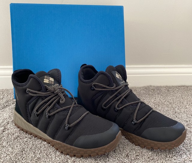 columbia fairbanks 503