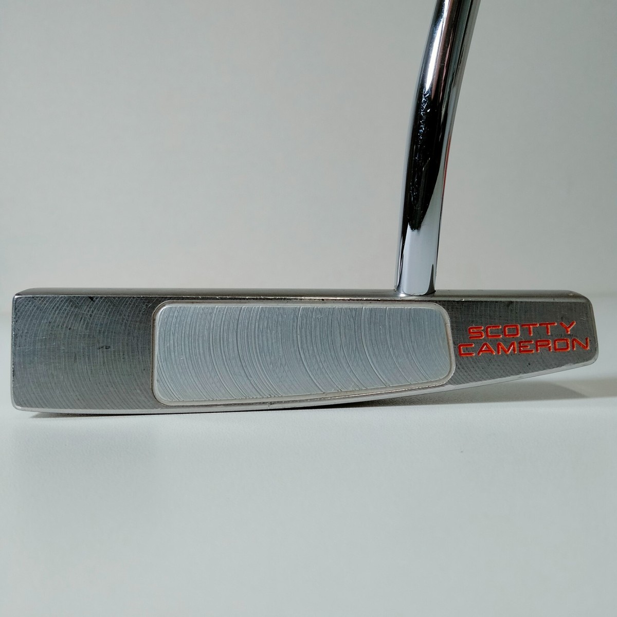 Scotty Cameron 2006 DETOUR 1ST OF 500 Putter 34