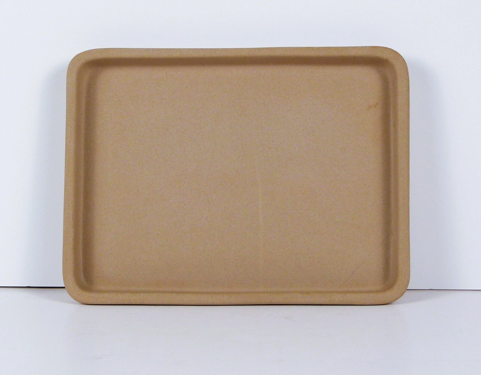 Pampered Chef Stoneware Small Bar Pan Family Heritage Classics Collection 1448