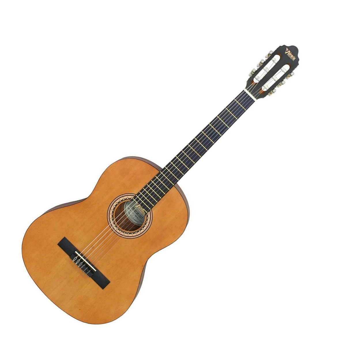 Classical Guitar Narrow neck 200 series 4 4 Size Scale 650mm by