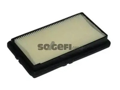 Luftfilter Filtereinsatz A1006 PURFLUX für HONDA ROVER