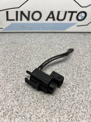 BMW 3 Touring E46 Vakuumventil 1742712 2.00 Diesel 2002 33766889