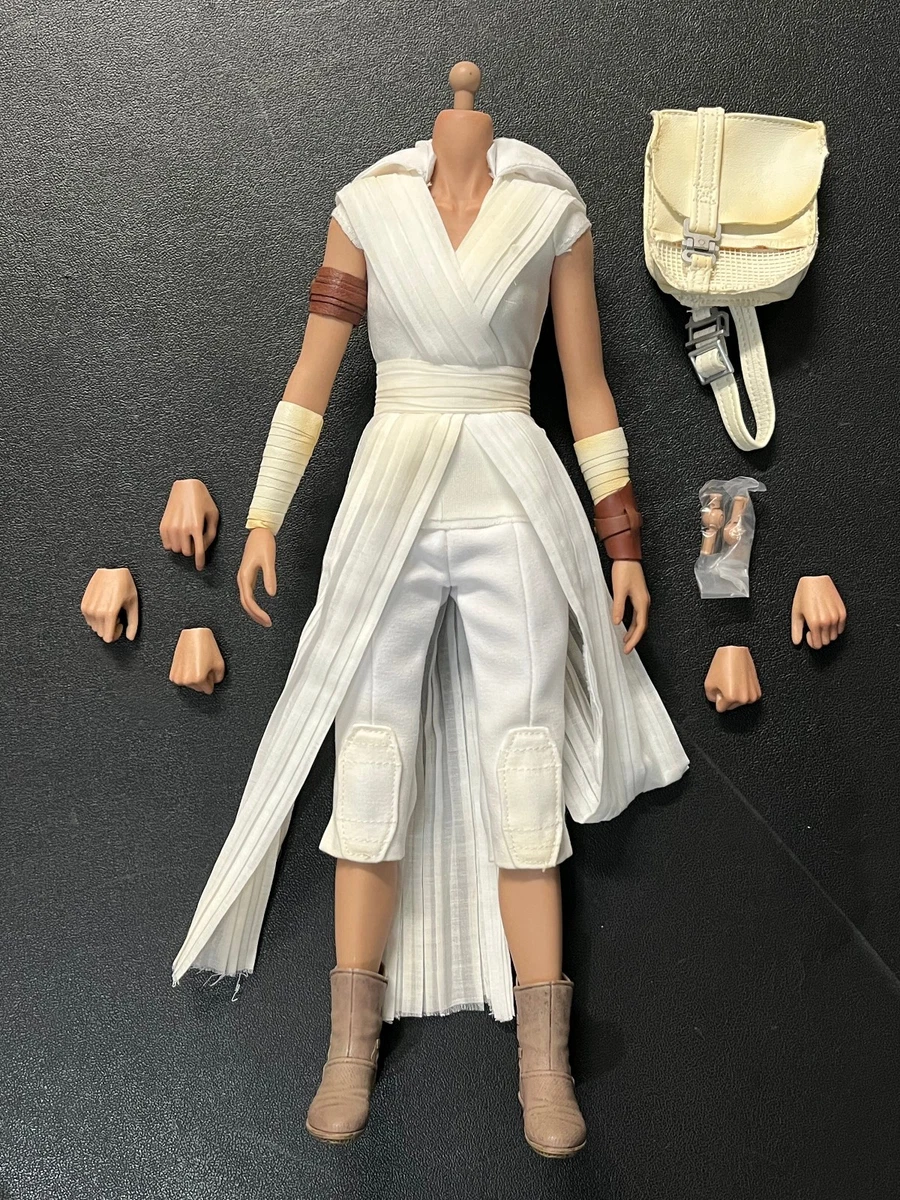 Hot Toys Rey Action Figures & Accessories for sale | eBay